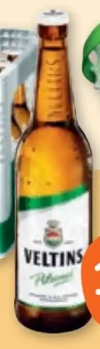 tegut Veltins Pilsener Angebot