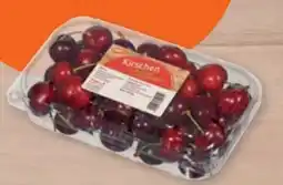 tegut tegut... Kirschen Angebot