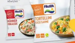 tegut Frosta Pfannengericht Angebot