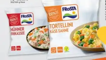 tegut Frosta Pfannengericht Angebot