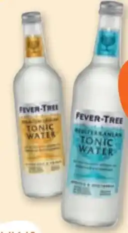 tegut Fever-Tree Tonic Water Angebot