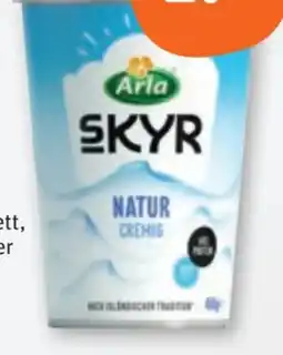 tegut Arla Skyr Angebot