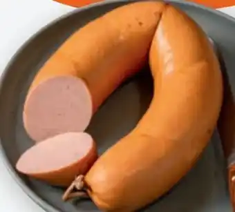 tegut tegut... LandPrimus Fleischwurst Angebot