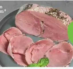 tegut Bio-Schinken Angebot