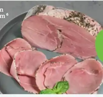 tegut Bio-Schinken Angebot