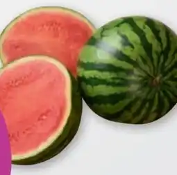tegut Mini-Wassermelone Angebot