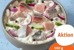 tegut Heringstopf Sylter Art Angebot