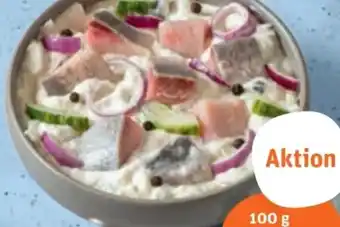 tegut Heringstopf Sylter Art Angebot