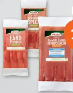 tegut Abraham Schinken Angebot
