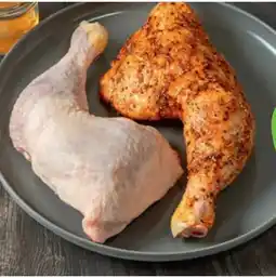 tegut Bio Hähnchenschenkel Angebot