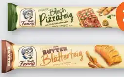 tegut Tante Fanny Butter-Blätterteig Angebot