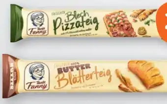 tegut Tante Fanny Butter-Blätterteig Angebot