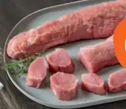 tegut Schweinefilet Angebot