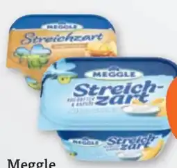 tegut Meggle Streichzart Angebot