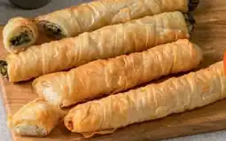 tegut Tegut Bäckerei Sticks mit Weißkäsefüllung Angebot
