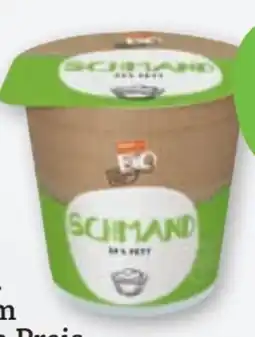 tegut tegut... Bio-Schmand Angebot