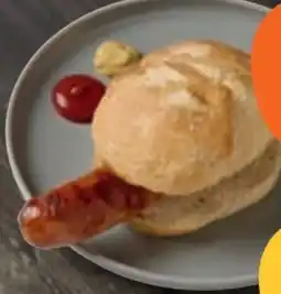tegut Bratwurst im Rhönweck Angebot
