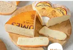 tegut Saint Albray Weichkäse Angebot