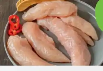 tegut Bio-Hähncheninnenbrustfilet Angebot