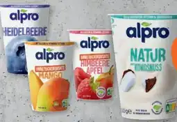 tegut Alpro Soya Heidelbeere Angebot
