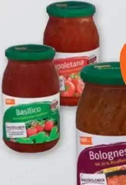 tegut tegut... Nudelsauce Basilico Angebot