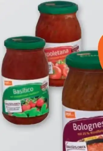 tegut tegut... Nudelsauce Basilico Angebot