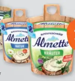 tegut Hochland Almette Angebot