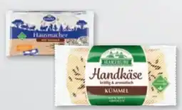 tegut Harzbube Handkäse Angebot