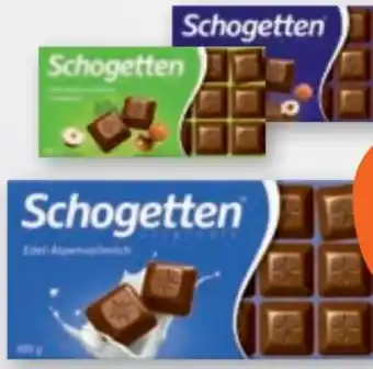 tegut Trumpf Schogetten Edel-Alpenvollmilch Angebot