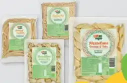 tegut tegut... Bio Mezzelune Tomate & Tofu Vegan Angebot