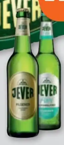 tegut Jever Pilsener Angebot