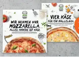 tegut Gustavo Gusto Pizza Angebot