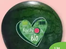 tegut Fashion Bio Wassermelonen Angebot