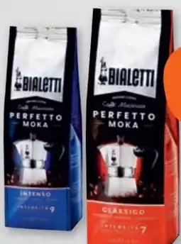 tegut Bialetti Perfetto Moka Classico Angebot