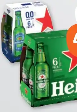 tegut Heineken Pils Angebot