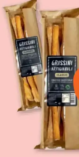 tegut Nawarra Grissini Artigianali Angebot