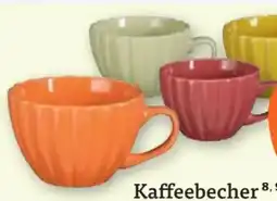 tegut Kaffeebecher Angebot