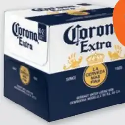 tegut Corona Extra Cerveza Angebot