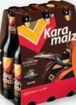 tegut Karamalz Classic Angebot