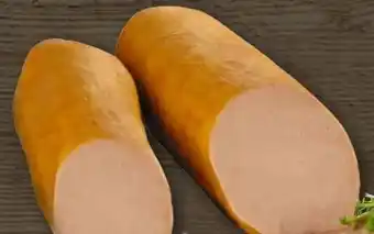 REWE Center Thalheimer Bauernwurst Leberwurst Angebot
