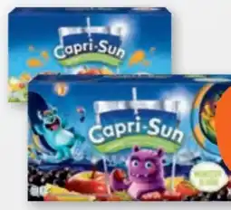 tegut Capri Sun Monster Alarm Angebot