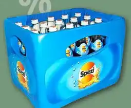 REWE Center Spezi Original Angebot