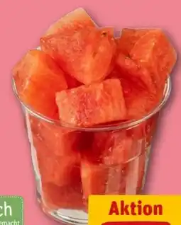 REWE Center Rewe Wassermelone Angebot
