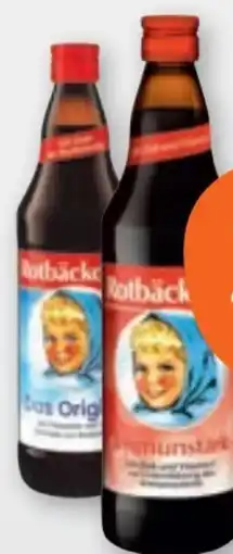 tegut Rotbäckchen Das Original Angebot