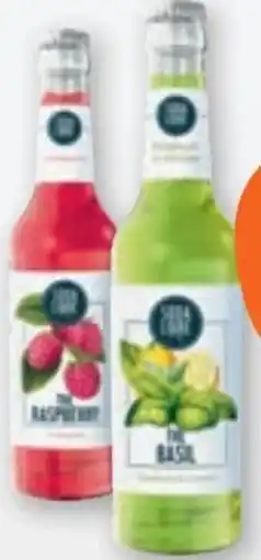 tegut Soda Libre The Basil Angebot