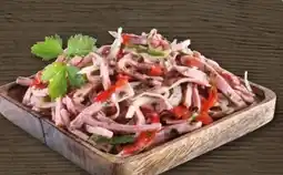 REWE Center Kuglers Köstliche Münchner Wurstsalat Angebot