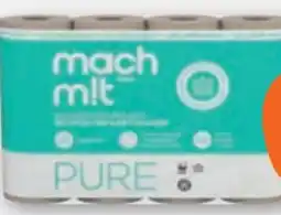 tegut Wepa Mach mit Pure Haushaltstücher Angebot