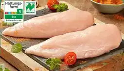 REWE Center Bio-Hähnchenbrustfilet Angebot