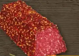 REWE Center Schulte Trapez Salami Chili Angebot