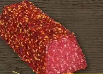 REWE Center Schulte Trapez Salami Chili Angebot